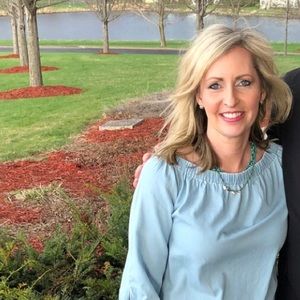 Meet your Posher, Rochelle